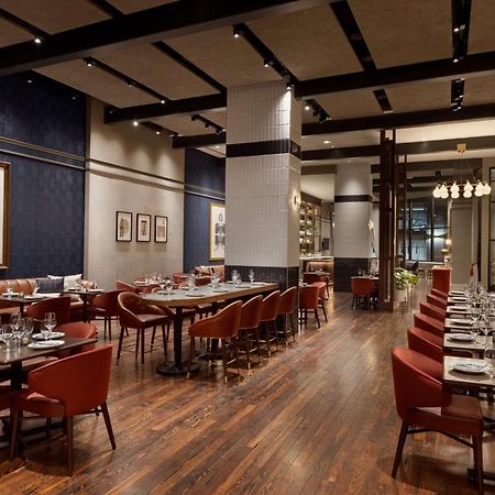 106 Jefferson Huntsville, Curio Collection By Hilton Dış mekan fotoğraf