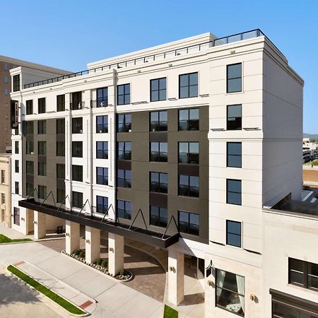 106 Jefferson Huntsville, Curio Collection By Hilton Dış mekan fotoğraf