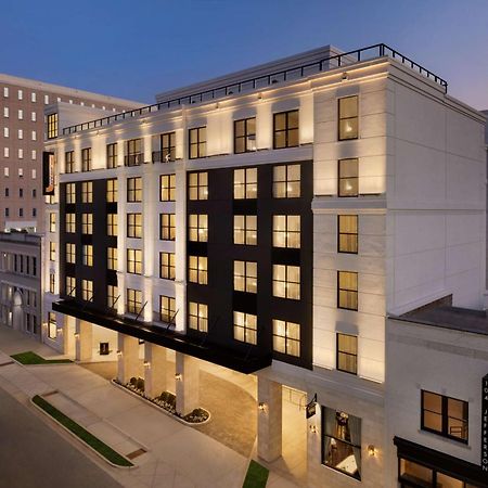 106 Jefferson Huntsville, Curio Collection By Hilton Dış mekan fotoğraf