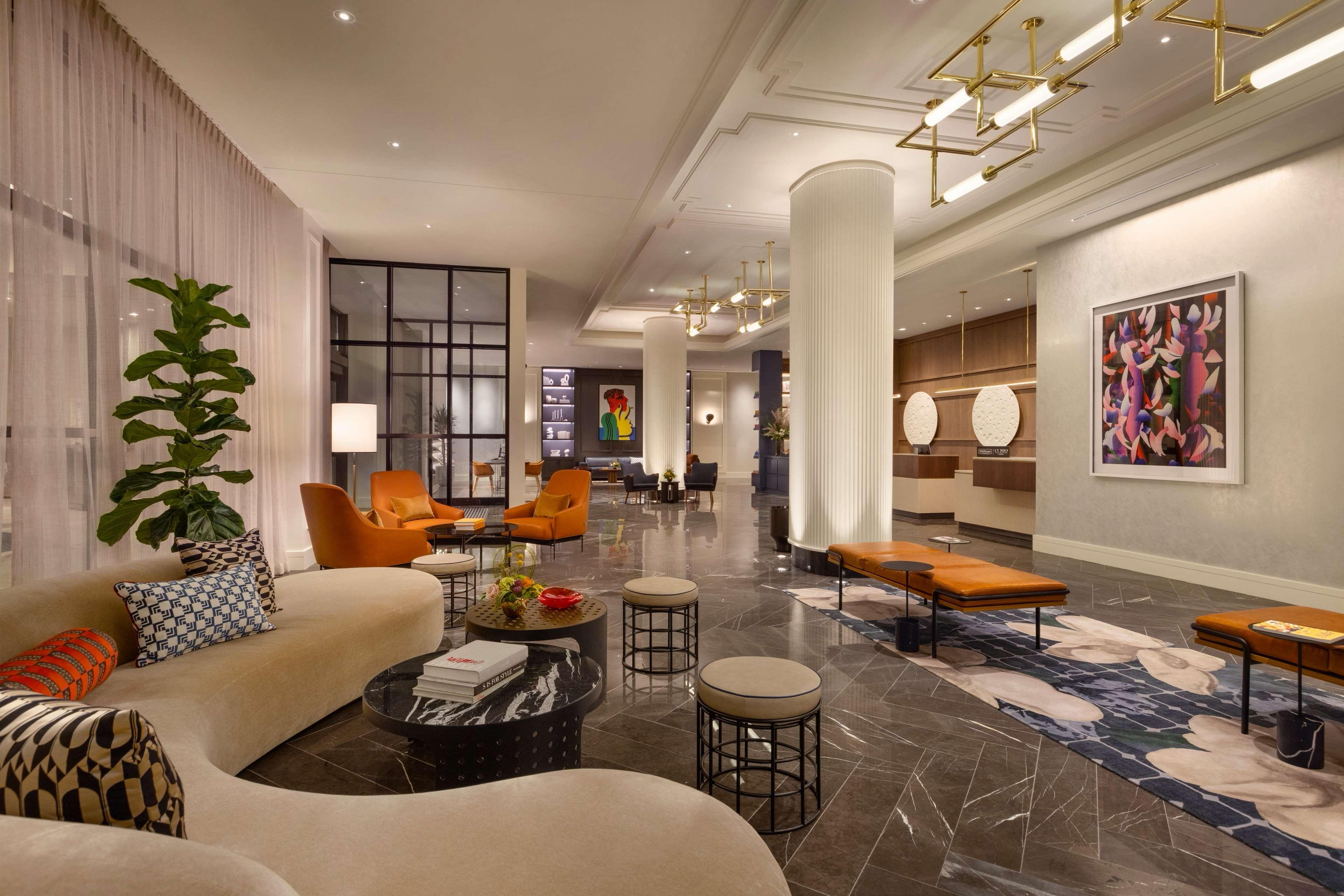 106 Jefferson Huntsville, Curio Collection By Hilton Dış mekan fotoğraf