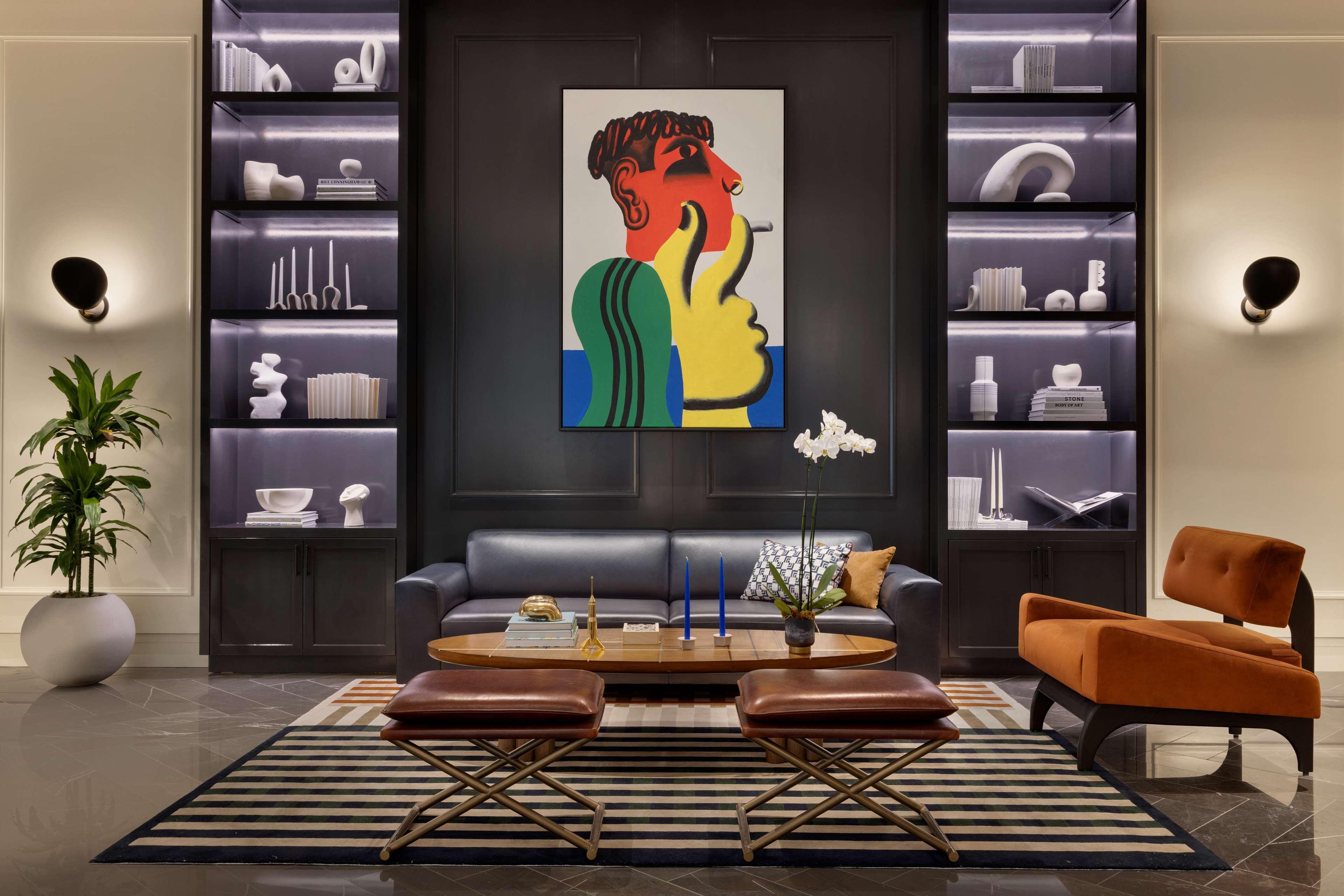 106 Jefferson Huntsville, Curio Collection By Hilton Dış mekan fotoğraf